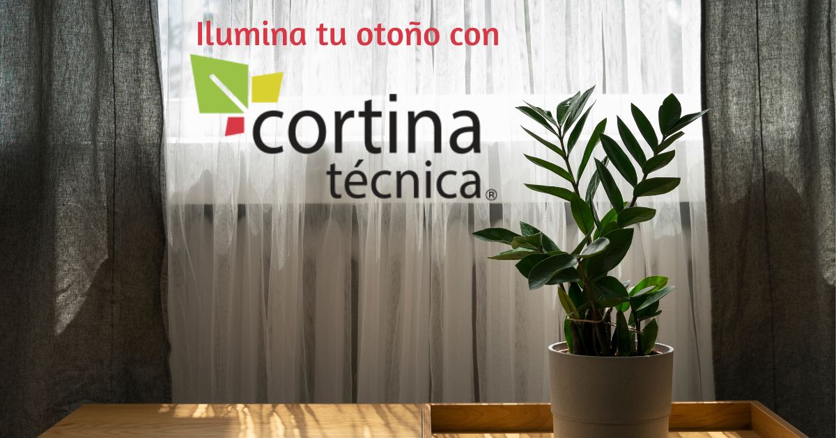 Cortinas cambio de hora, aprovechar luz solar