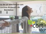 Banner Airpure Bandalux